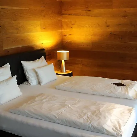 Premium Privat Chalet