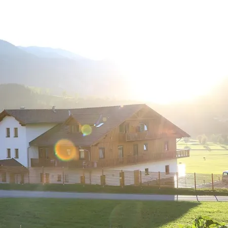 Premium Privat Chalet