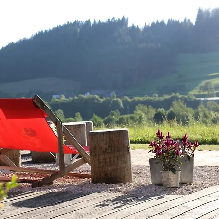 Chalet Premium Privat