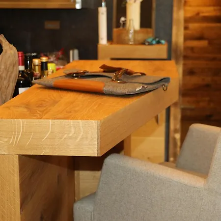 Premium Privat Chalet Spittal an der Drau