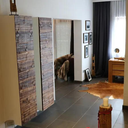 Premium Privat Chalet *