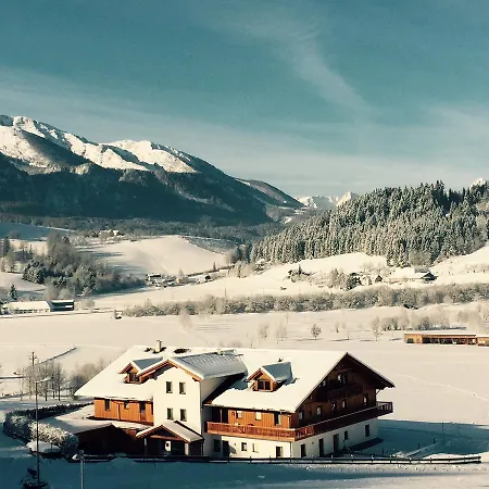 Premium Privat Chalet Spittal an der Drau