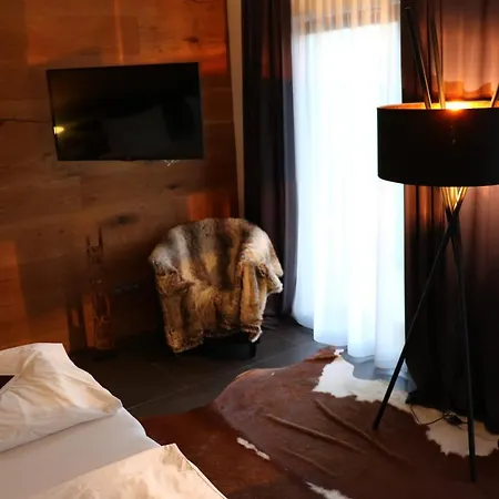 Chalet Premium Privat *